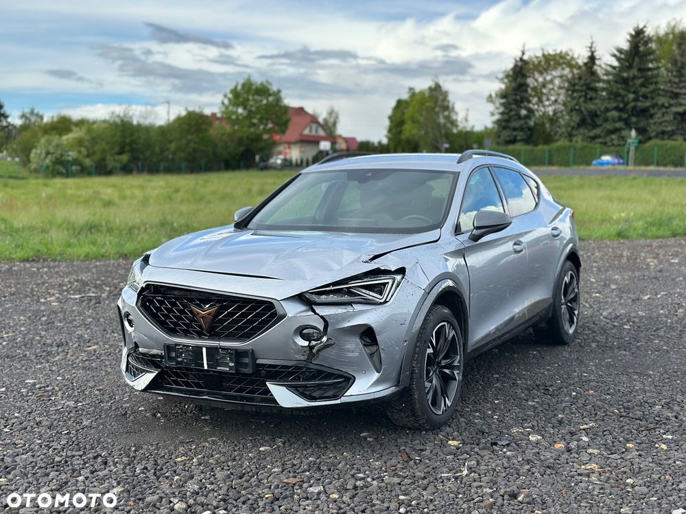 Cupra Formentor - 7