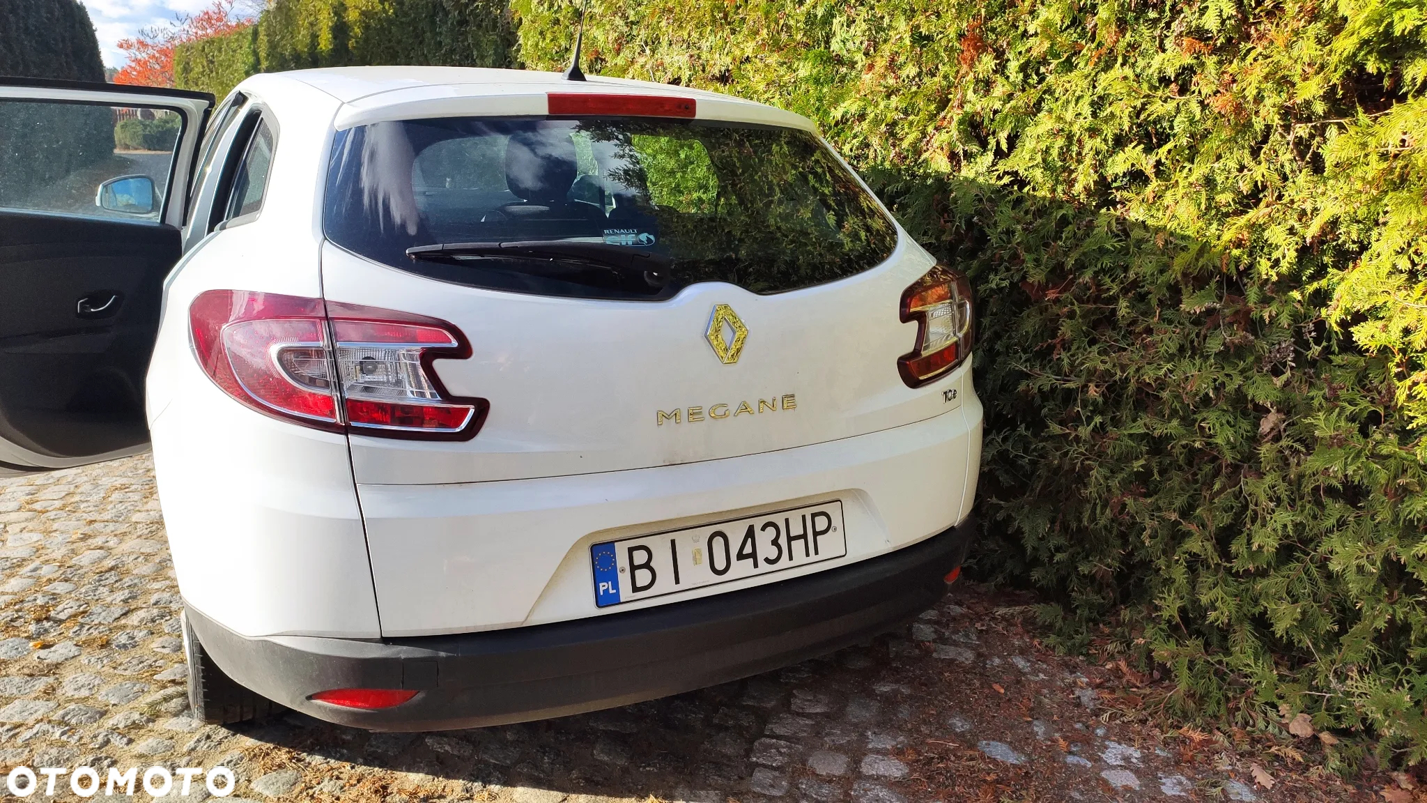 Renault Megane 1.2 16V TCe Energy Life - 5