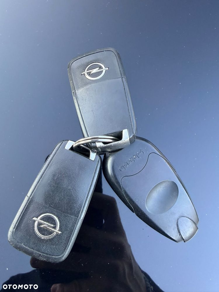 Opel Mokka - 23