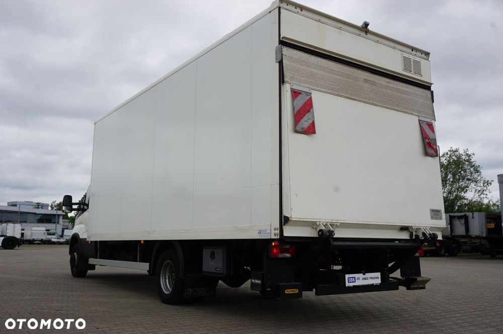 Iveco Daily 70C18 - 5