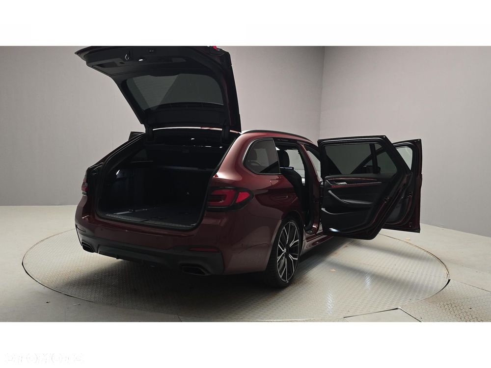 BMW Seria 5 - 10