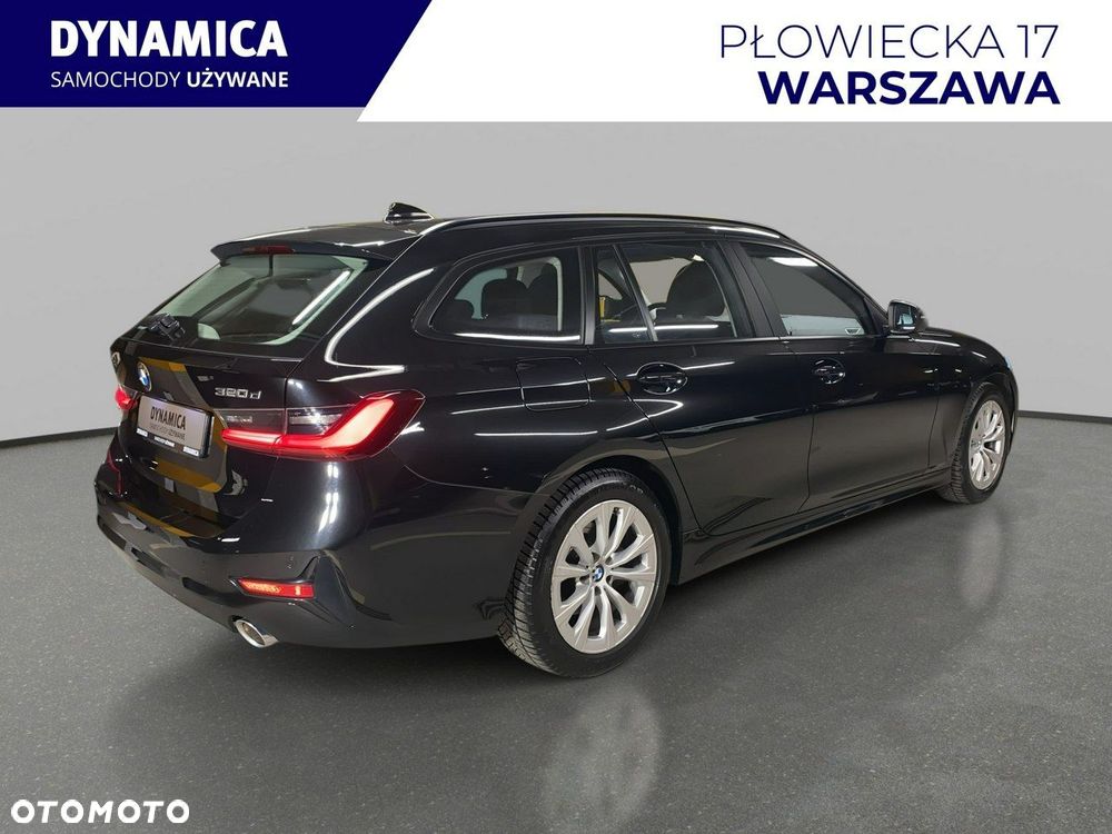 BMW Seria 3 - 8