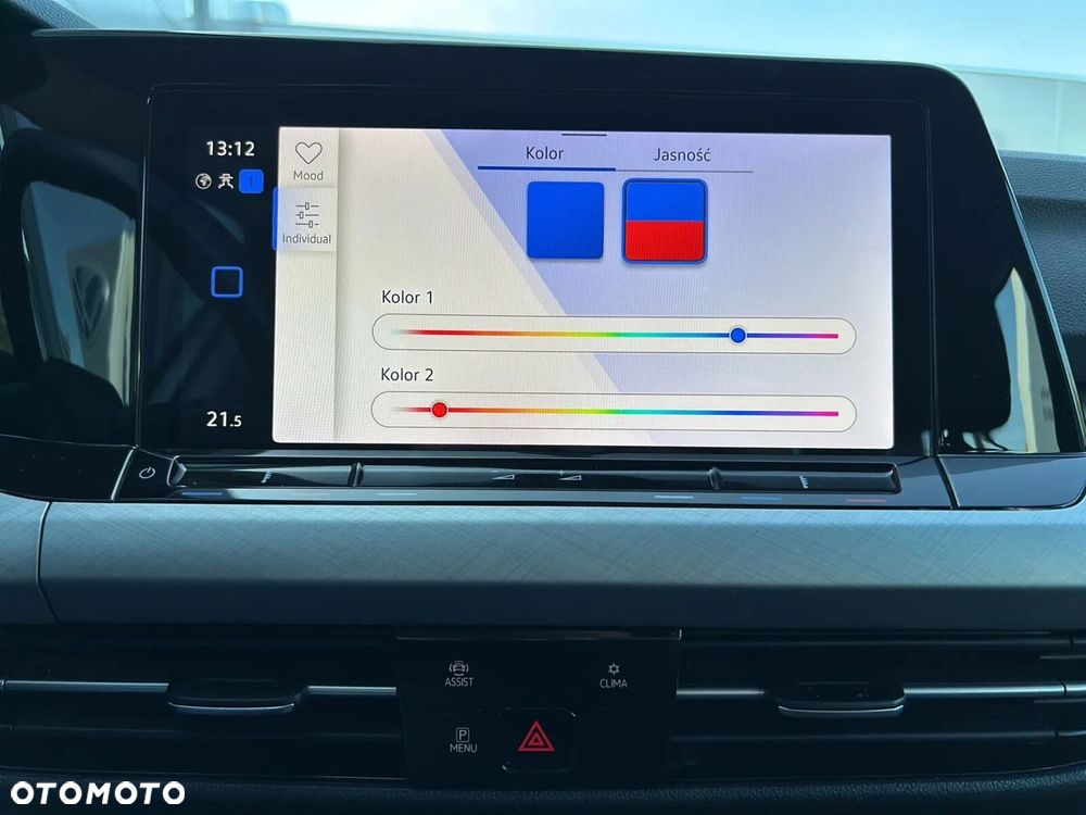 Volkswagen Golf Variant 1.5 eTSI EVO Life DSG - 34