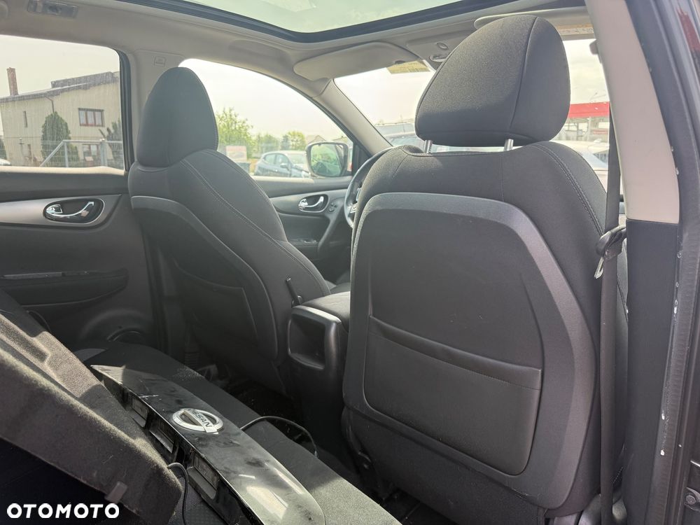 Nissan Qashqai - 8