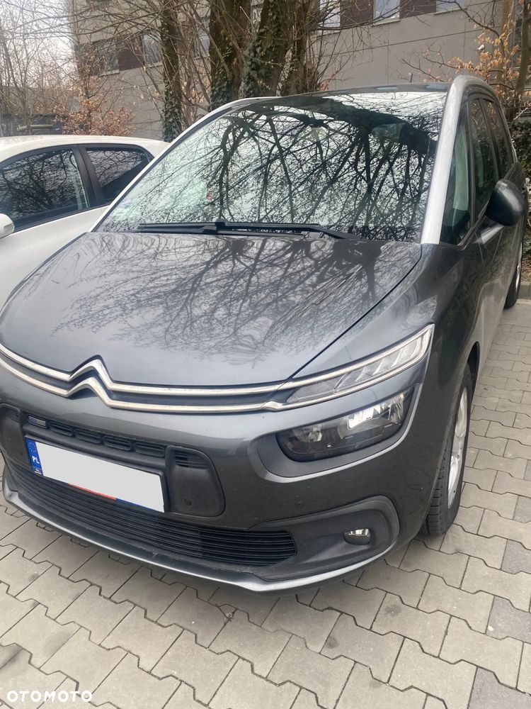 Citroën C4 Picasso - 2