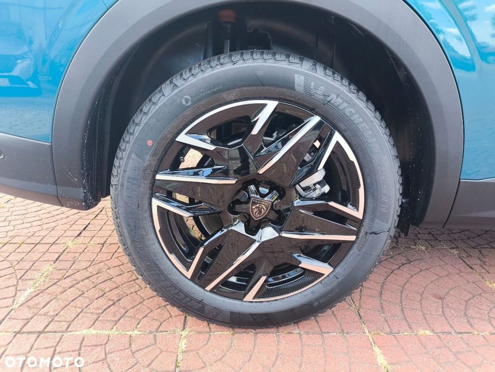 Peugeot 5008 - 10