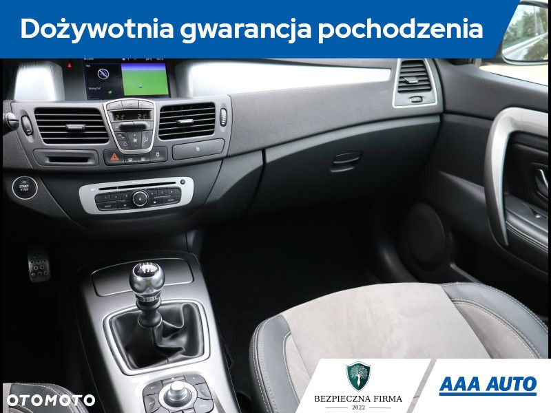 Renault Laguna - 9