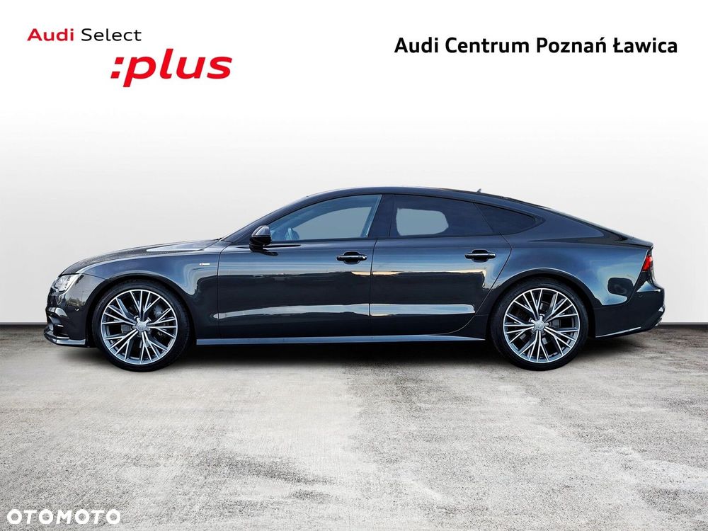 Audi A7 Sportback 2.0 TFSI Quattro S tronic - 2