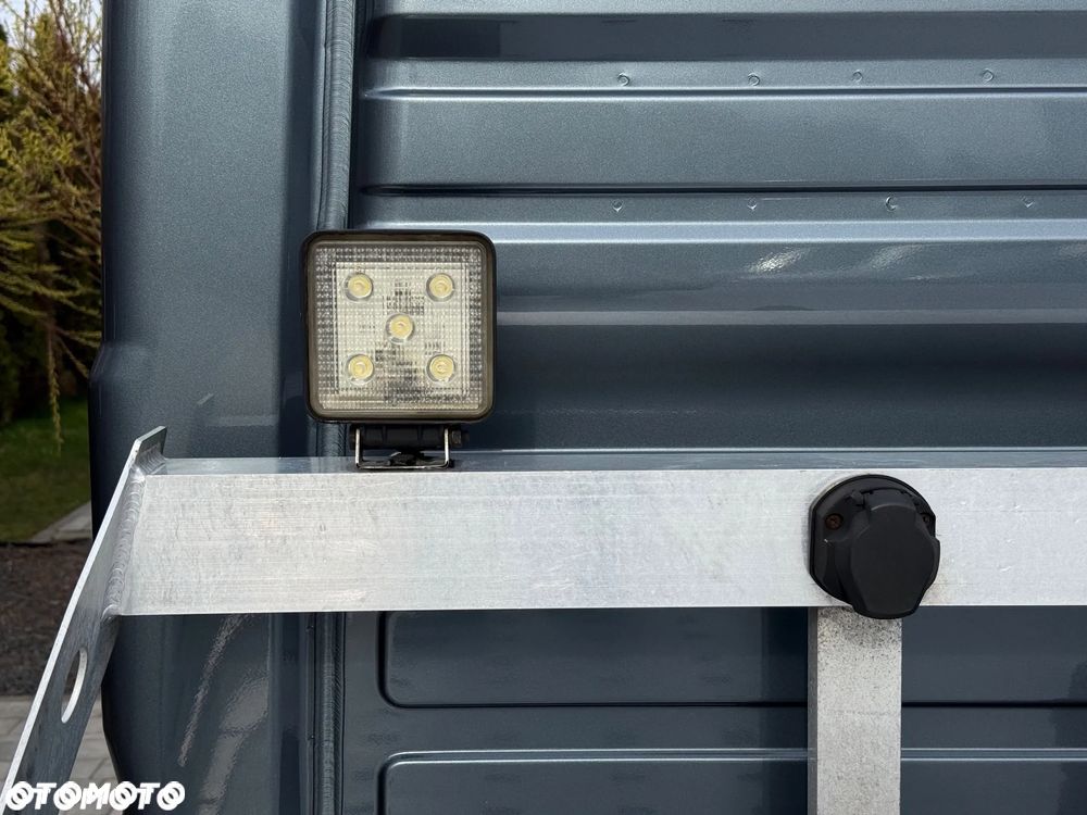 Peugeot Boxer - 8