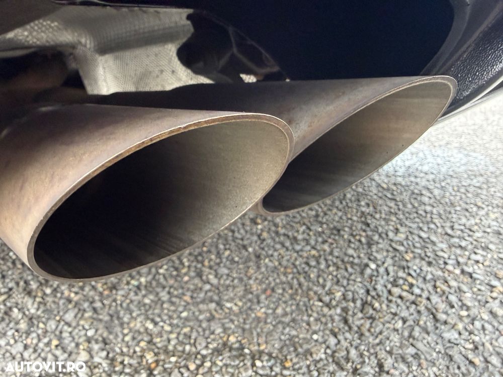 Volkswagen Passat CC 2.0 TDI BlueMotion Technology DSG - 26