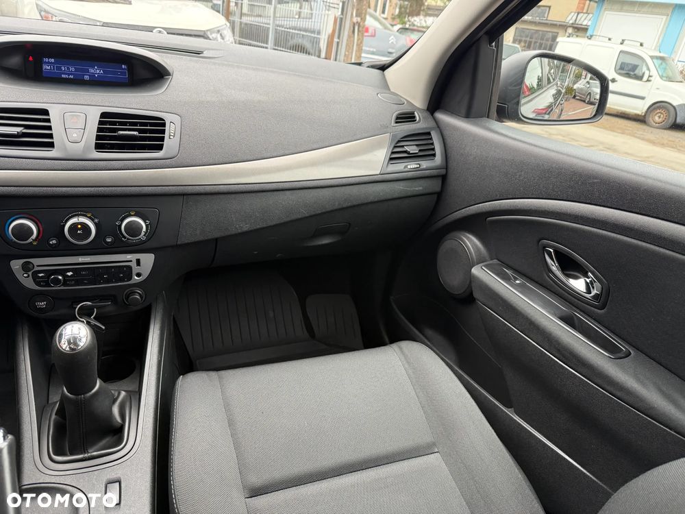 Renault Megane 1.6 16V 100 Expression - 21