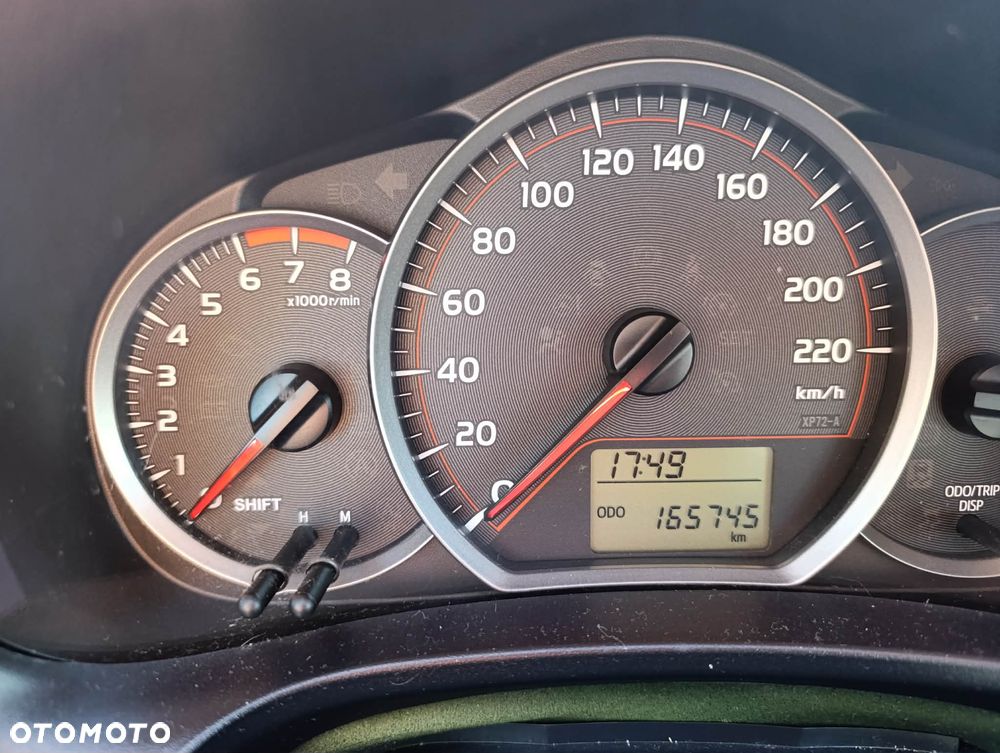 Toyota Yaris 1.0 Active - 11