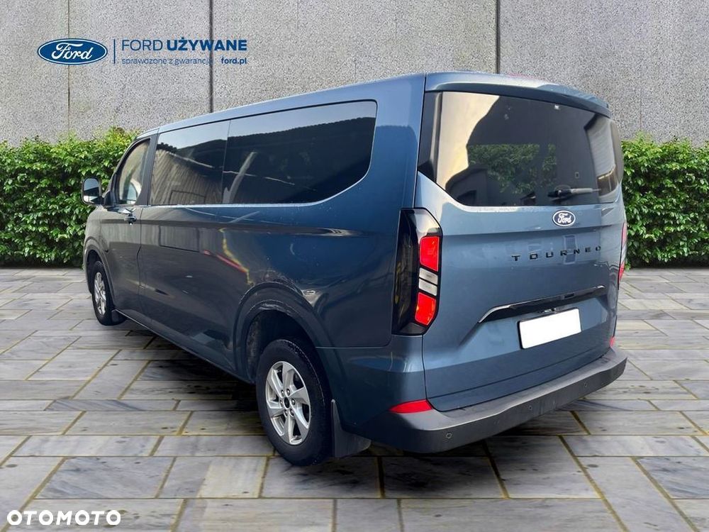 Ford Tourneo Custom L2H1 VA Trend - 6
