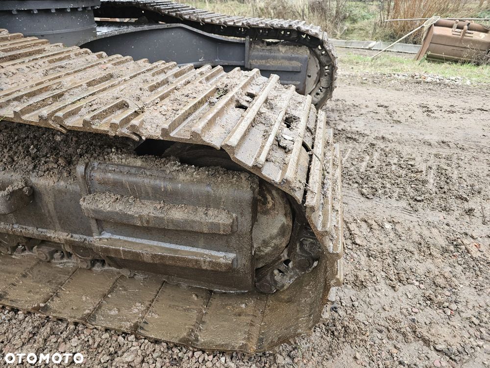 Volvo EC300ENL EC300EL EC300 EL ELN EC 300 EC250EL - 14