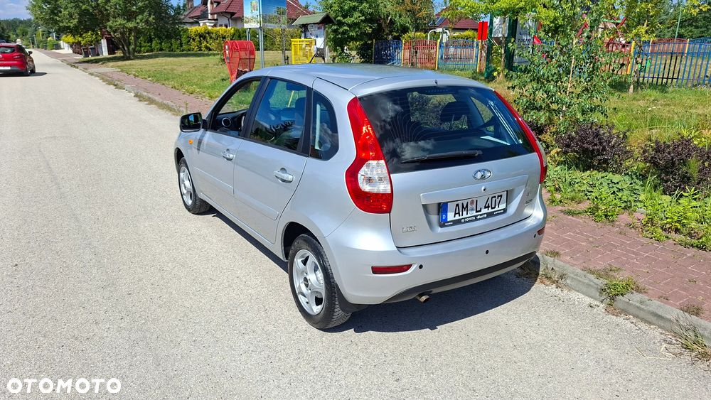 Ford Fiesta 1.25 Champions Edition - 11