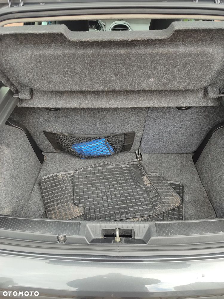 Fiat Punto Evo 1.3 16V Multijet Start&Stopp - 15