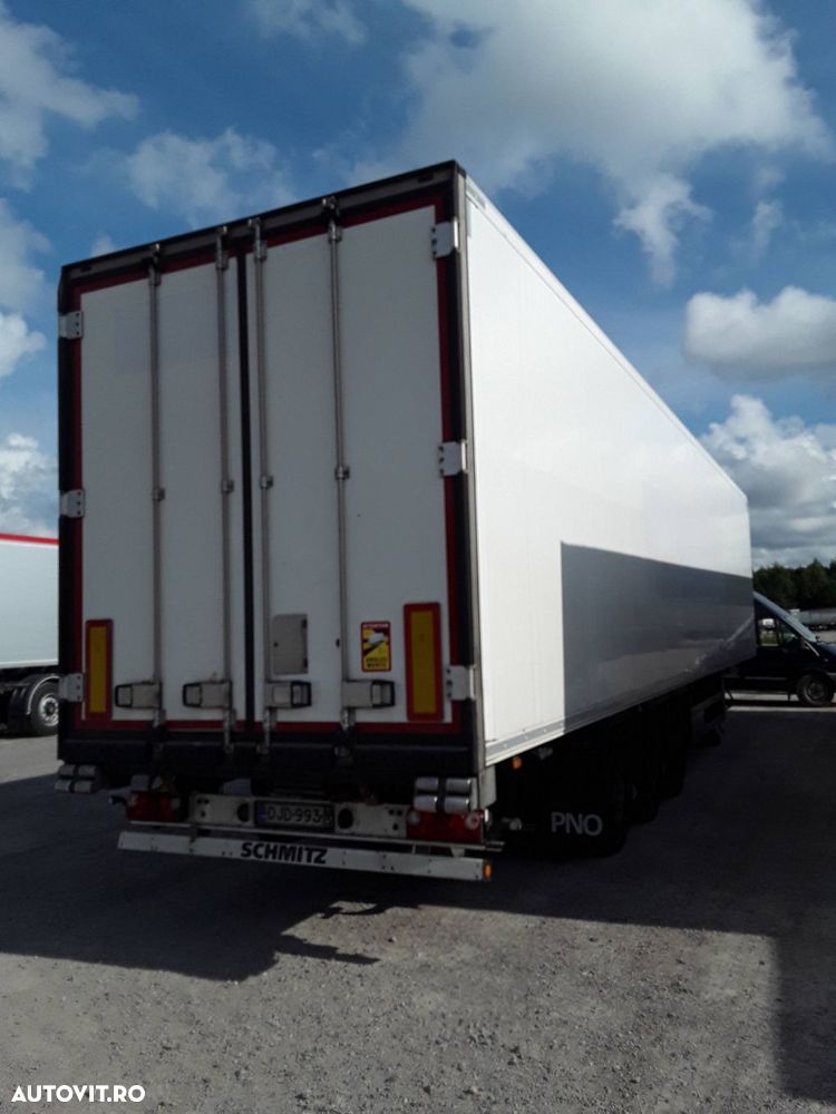 Schmitz Cargobull scb*s3b - 3