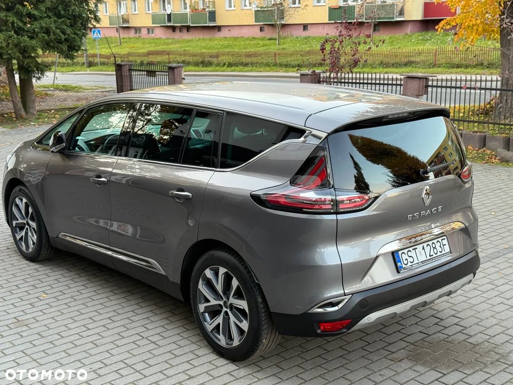 Renault Espace Energy dCi 160 EDC Intens - 5