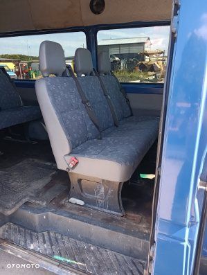 Mercedes-Benz Sprinter 906.211 - 14