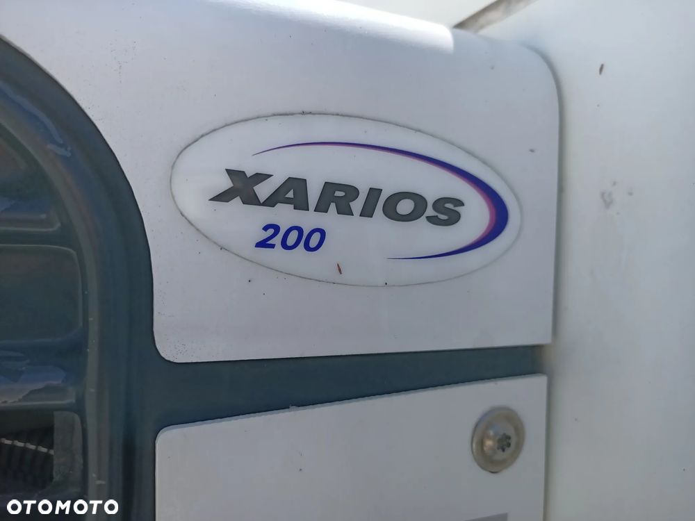 Fiat Doblo Chłodnia 95 KM 2 zasilania chłodni Niski Przebieg - 28
