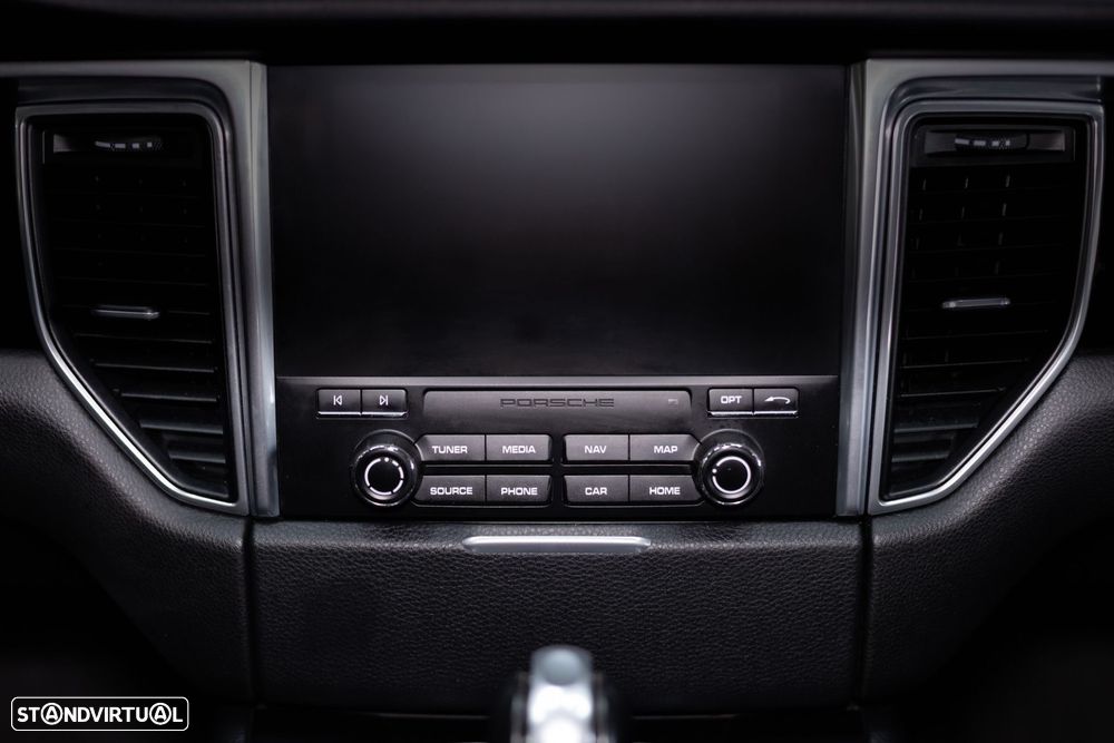 Porsche Macan S All Weather - 48