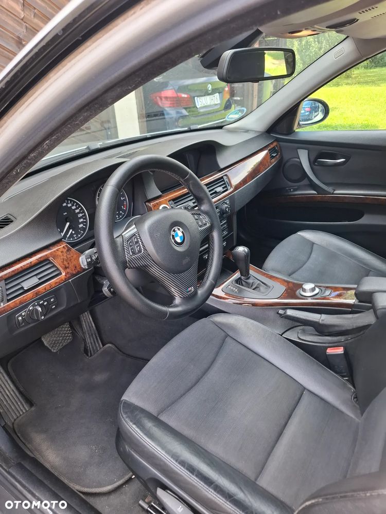 BMW Seria 3 - 8