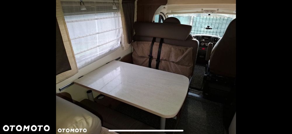 Fiat Ducato - 15