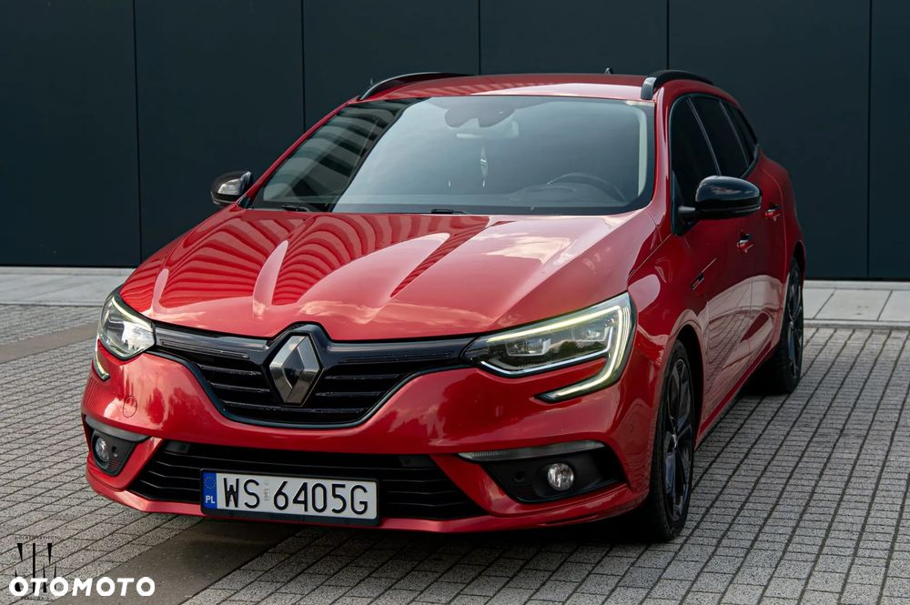 Renault Megane 1.6 dCi Energy Bose EU6 - 4