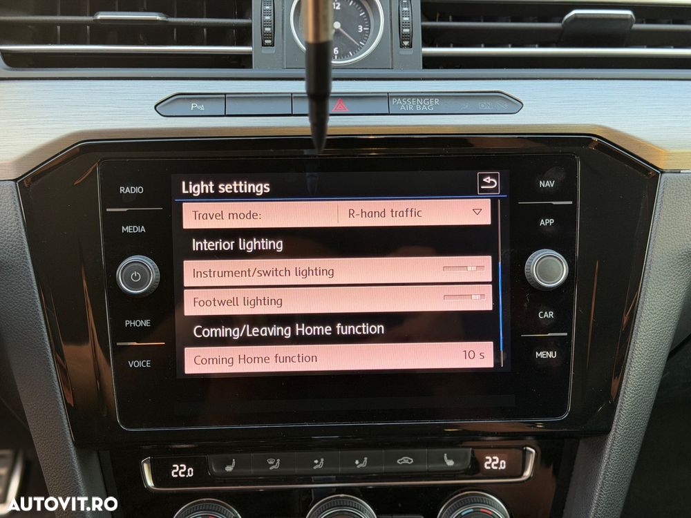 Volkswagen ARTEON 2.0 TDI SCR DSG Elegance - 31