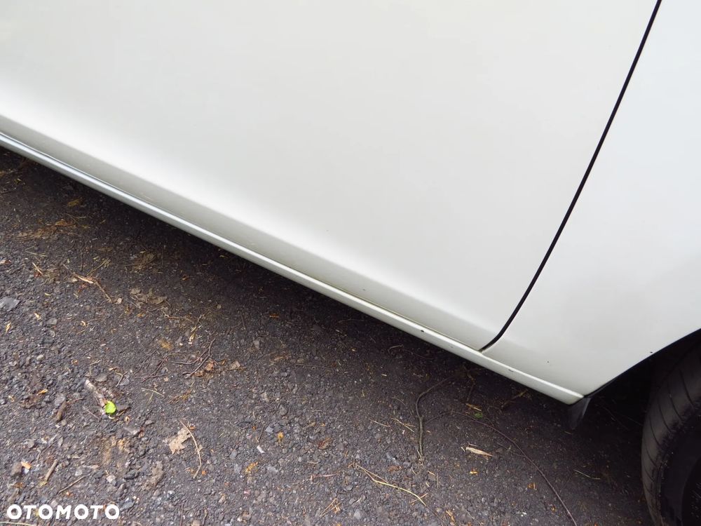 DRZWI PRAWY PRZÓD PRZEDNIE CHRISTAL WHITE PEARL 707-46 VOLVO S60 II V60 I 10-18 - 3