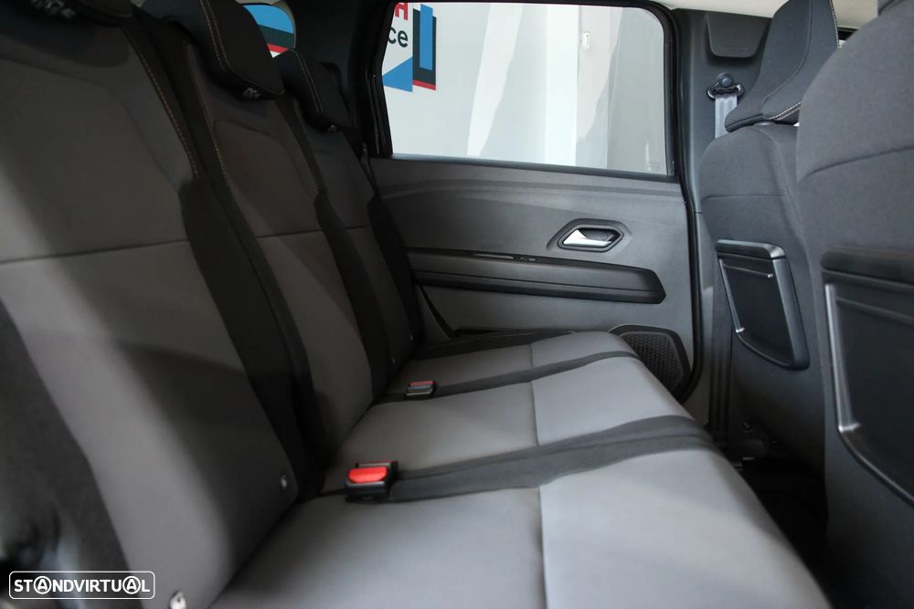 Dacia Jogger 1.0 ECO-G Extreme 7L Bi-Fuel - 27