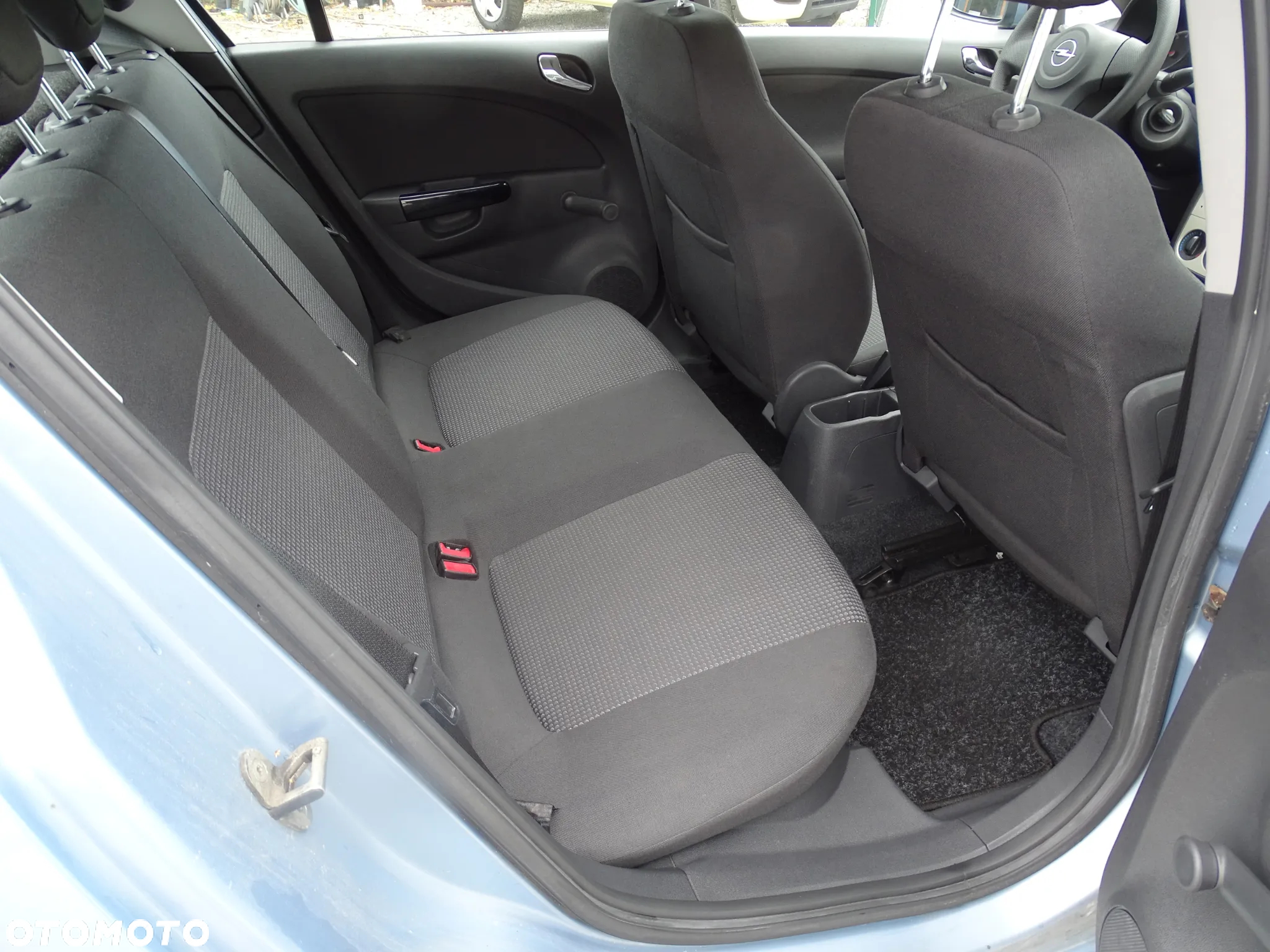 Opel Corsa - 19