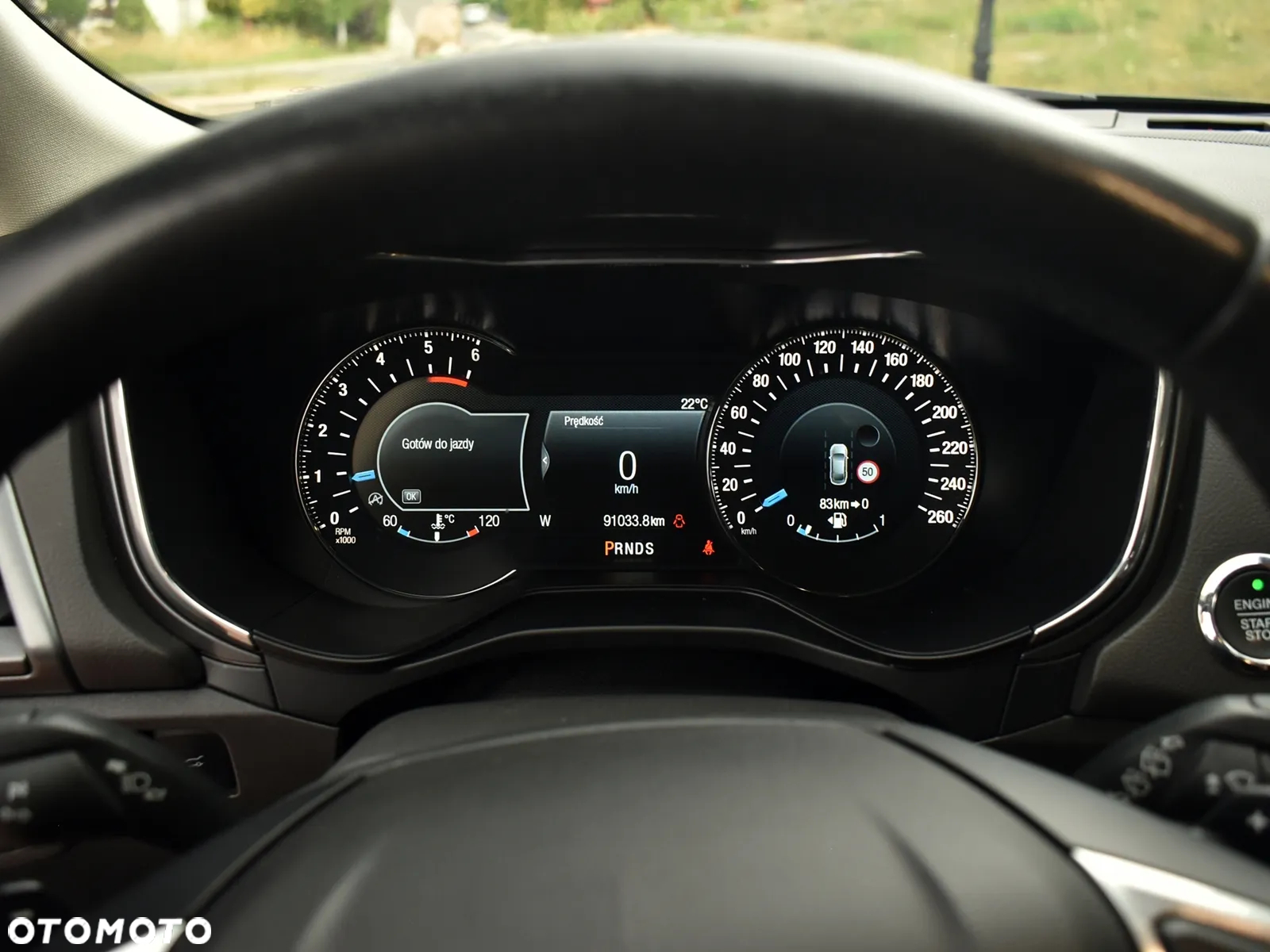 Ford Mondeo 2.0 TDCi ST-Line PowerShift - 24