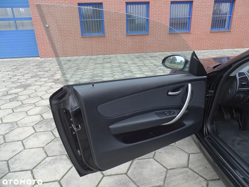 BMW Seria 1 - 17