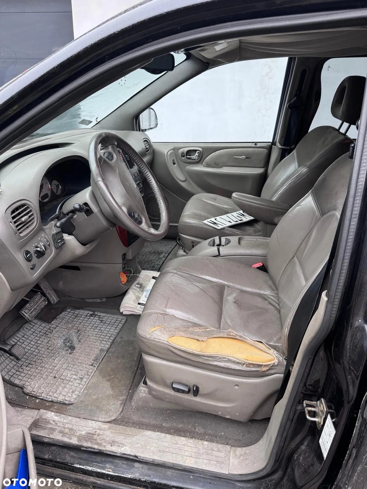 Chrysler Grand Voyager 3.3 Limited AWD - 6