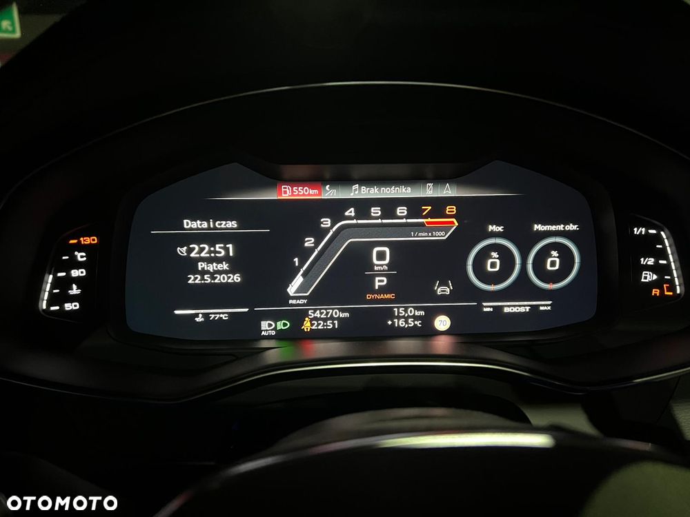 Audi RS7 Sportback - 23