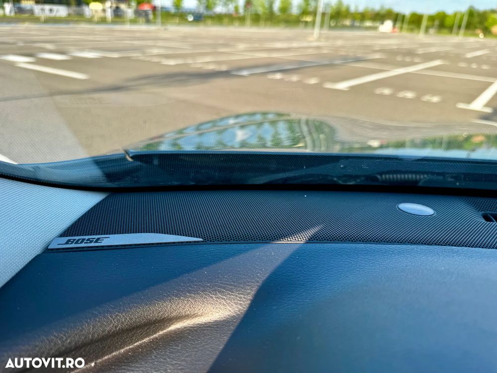 Infiniti Q50 - 16