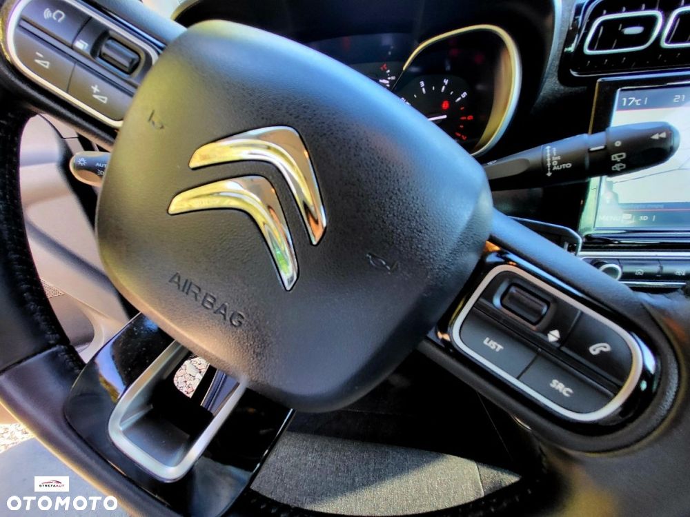 Citroën C3 Aircross - 28