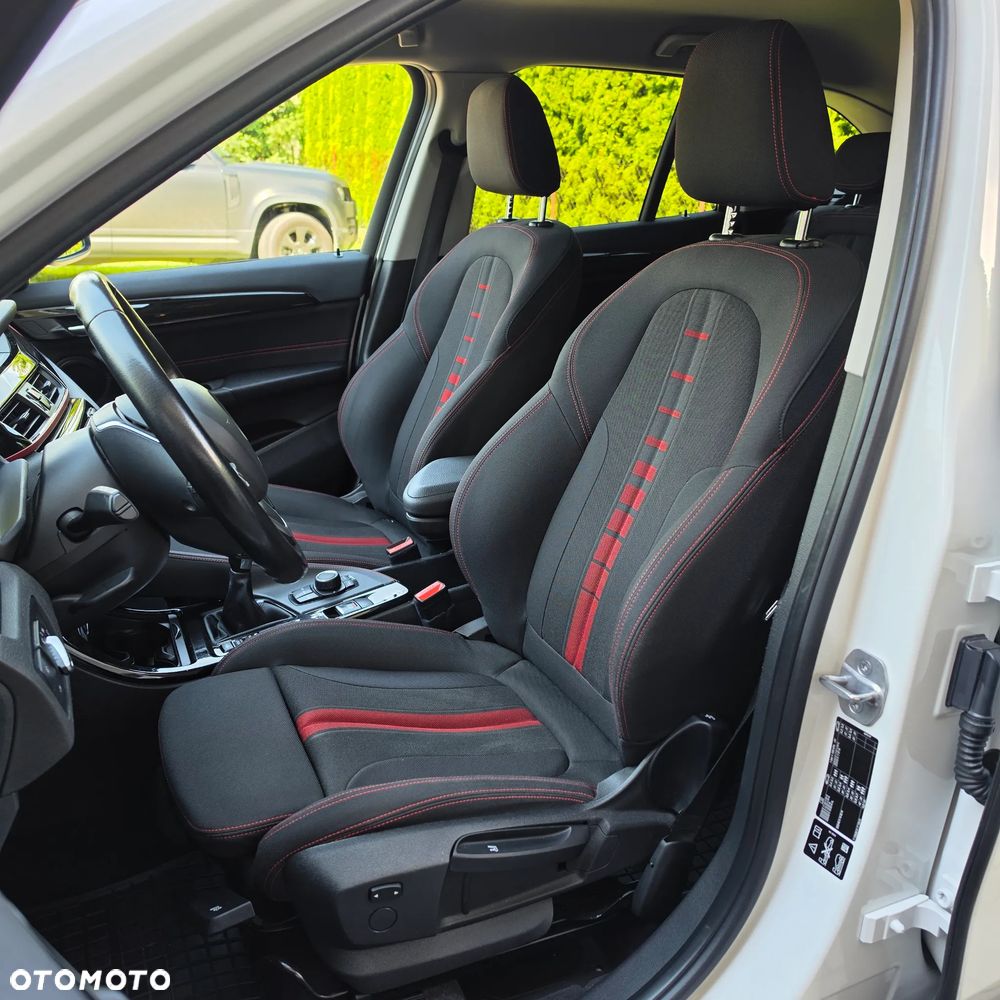 BMW X1 - 23
