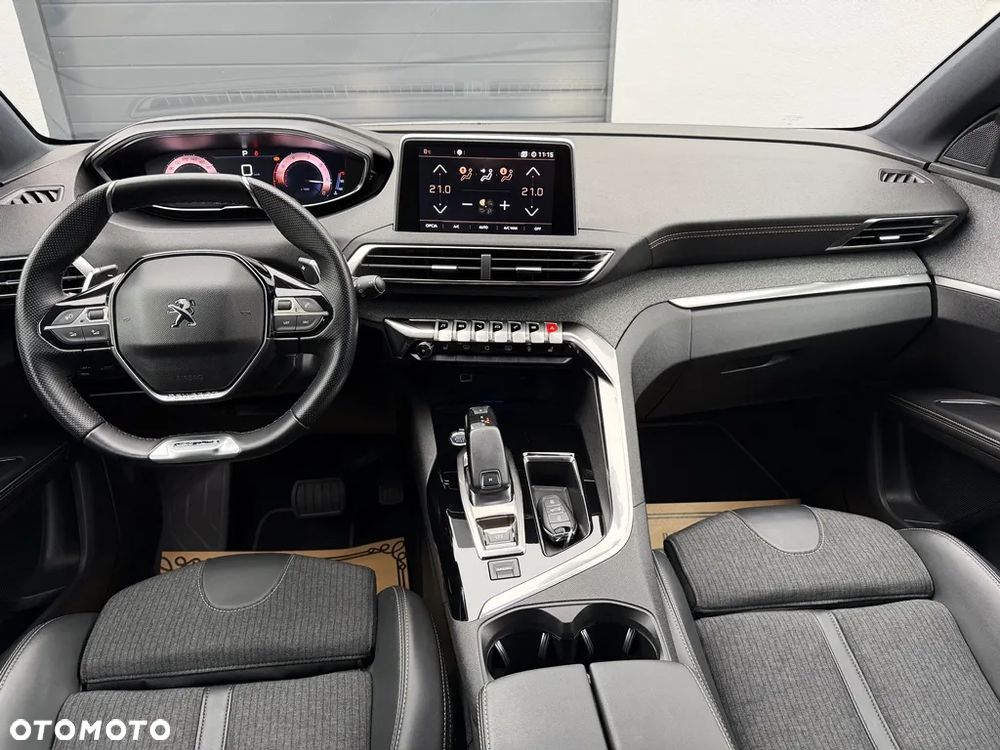 Peugeot 5008 BlueHDi 180 EAT8 GT - 37