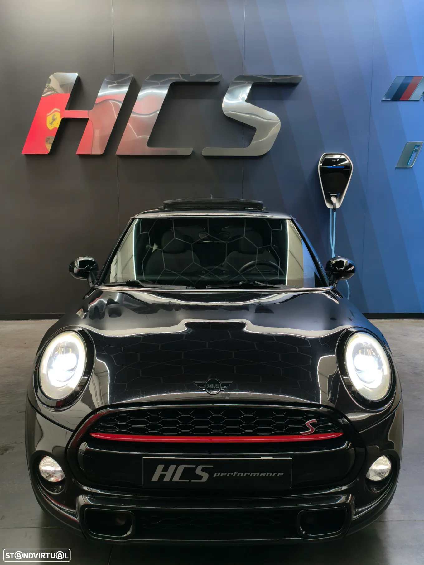 MINI 3 Portas Cooper D - 12