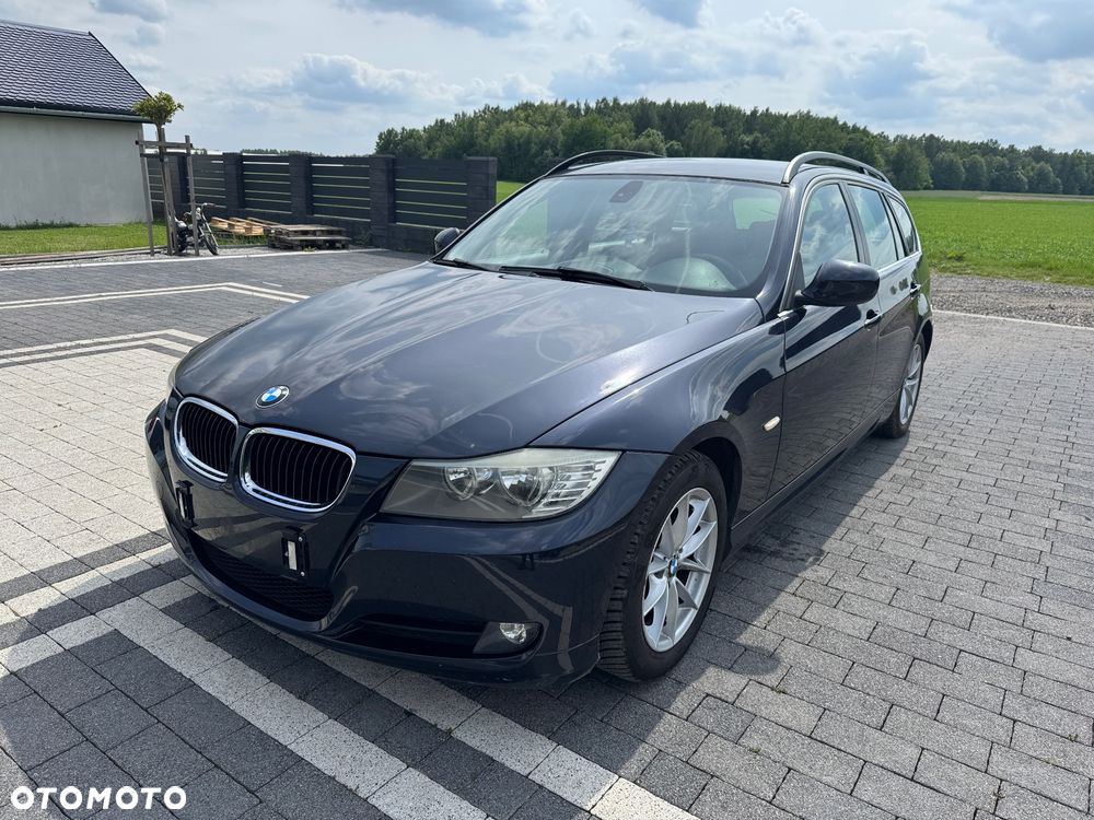 BMW Seria 3 318d DPF Edition Lifestyle - 1