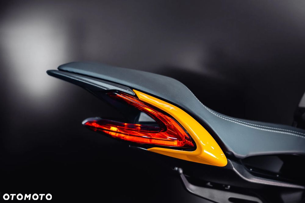 MV AGUSTA Dragster - 9