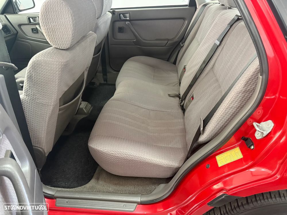 Honda Concerto 1.5i - 9