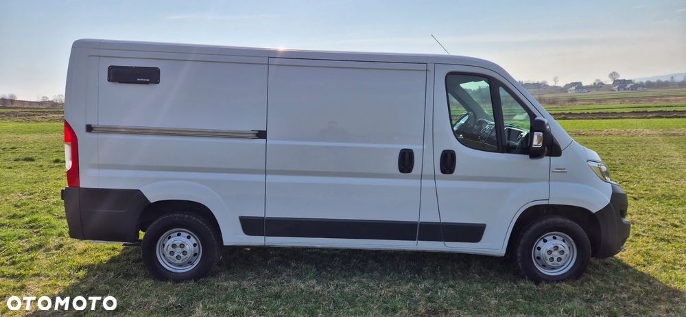 Fiat Ducato - 8