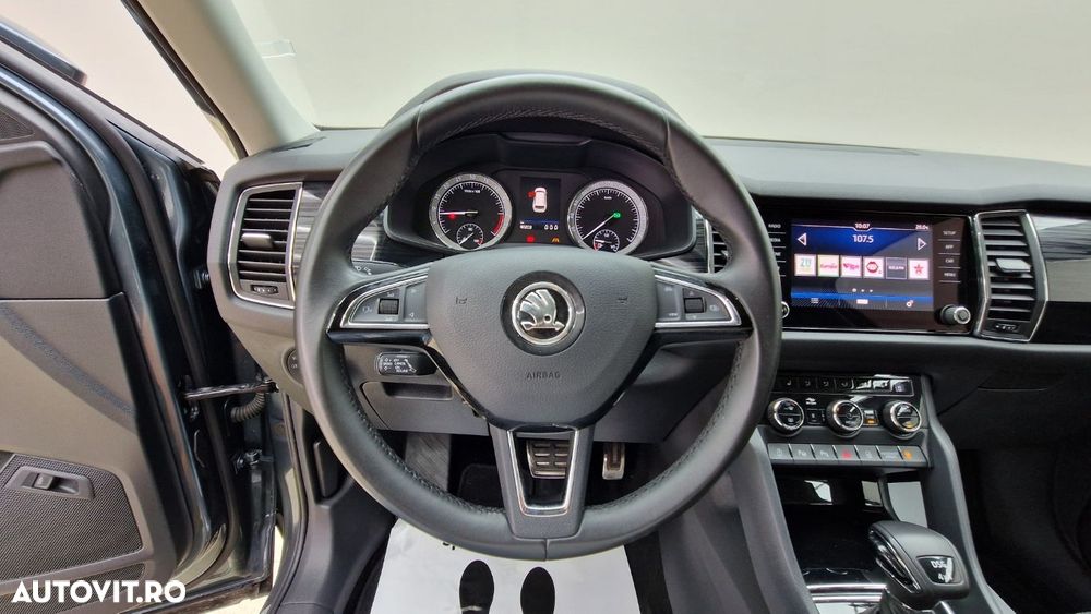 Skoda Kodiaq - 15