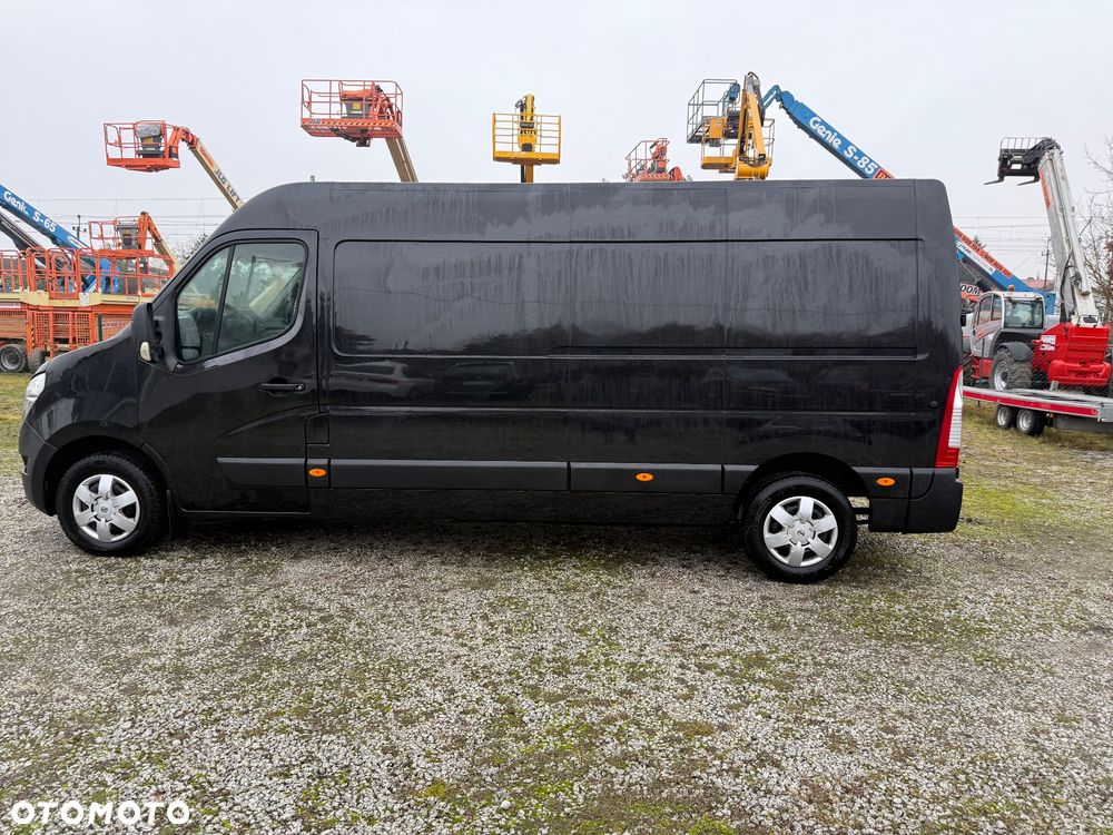 Renault Master - 2