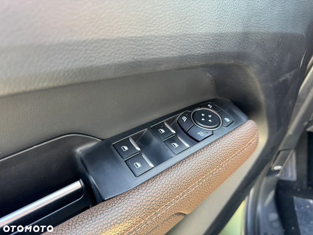 Volkswagen Amarok 3.0 V6 TDi 4MOTION PanAmericana - 23