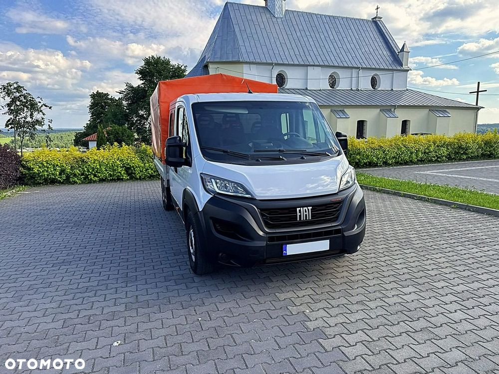 Fiat Ducato - 2