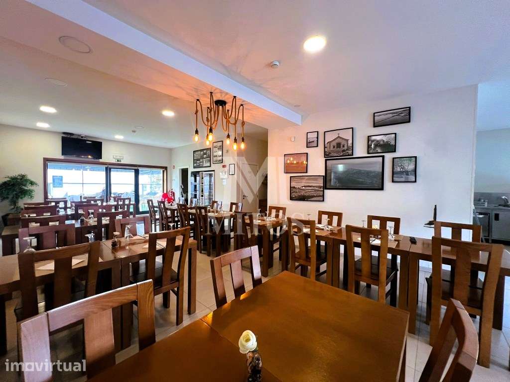 Restaurante Para Venda em Darque - Viana do Castelo - Grande imagem: 2/10